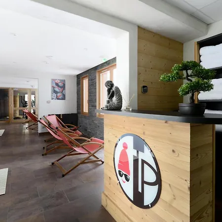 Appartement Résidence Backgammon - 4 Pièces Pour 8 Personnes 29 La Plagne